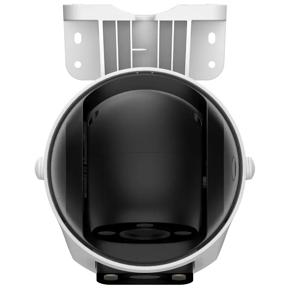 IP видеокамера IMOU Cruiser Dual (IPC-S7XP-10M0WED) 10МП (3.6 мм) - фото 4