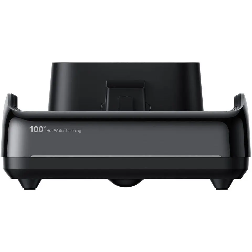 Вертикальный пылесос Dreame H15 Pro Heat (HHR48A) [132830] - фото 11