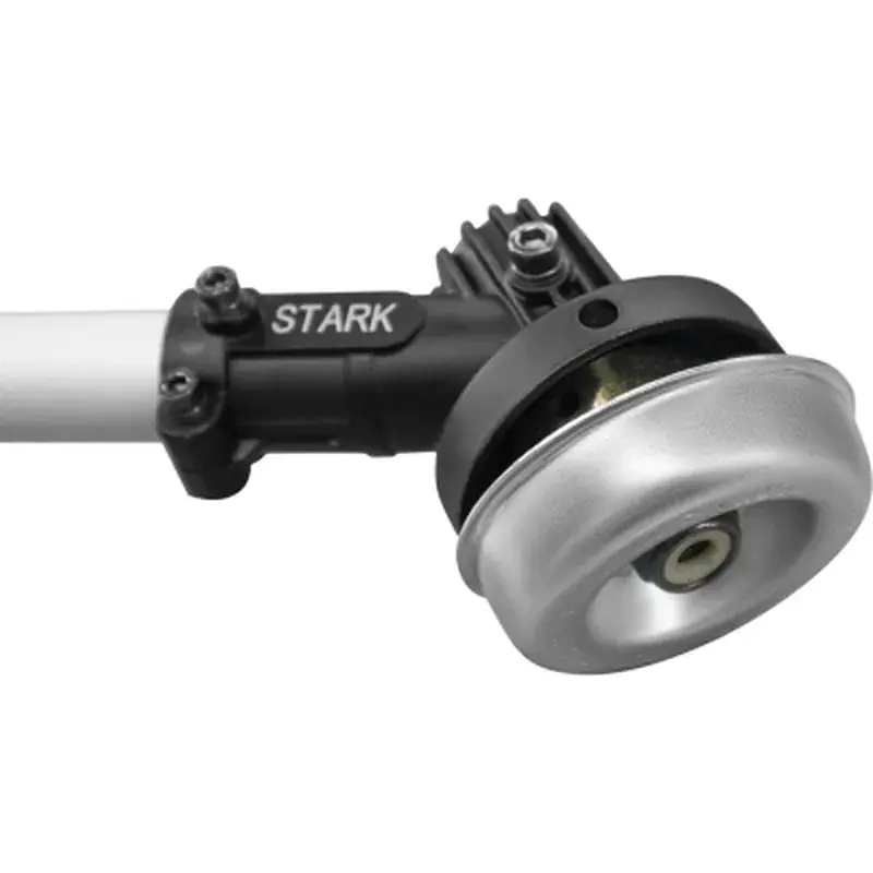 Тример садовий Stark PBC-4330 бензинова, 42,7см3, 2кВт, 2.8к.с. (320443300) - фото 3