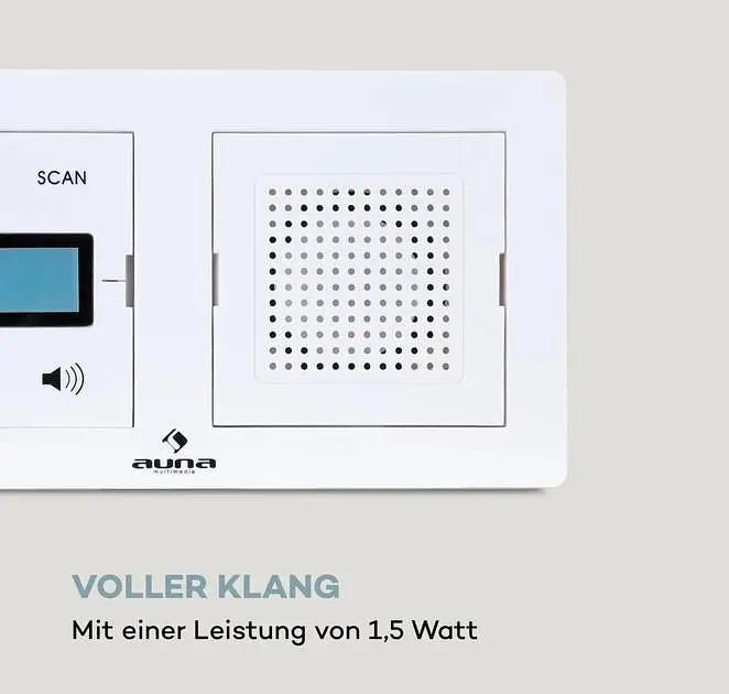 Радиоприемник Аunа DigiPlug UP (10035289) - фото 6