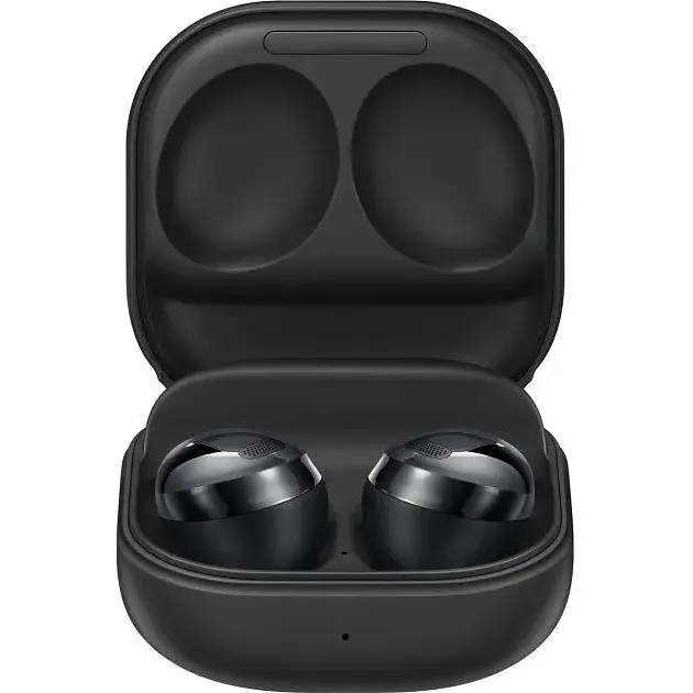Наушники Samsung Galaxy Buds Pro (SM-R190NZKASEK) полностью беспроводные - фото 2