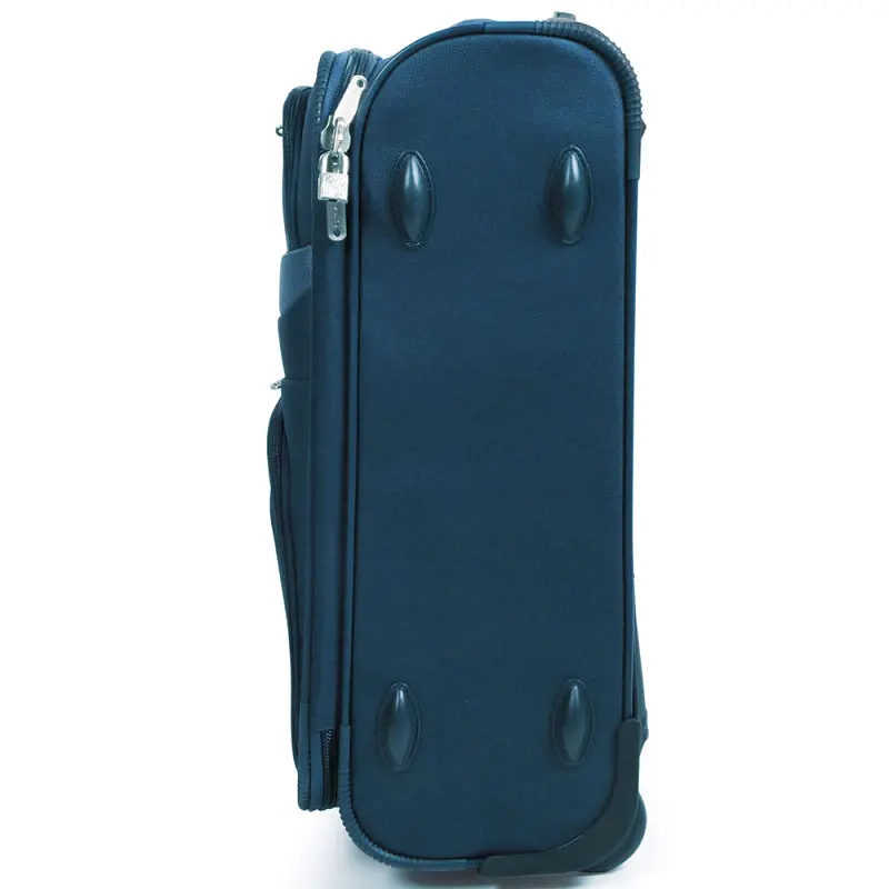Валіза на 2 колесах Travelite Orlando S TL098487 Navy (TL098487-20) - фото 4