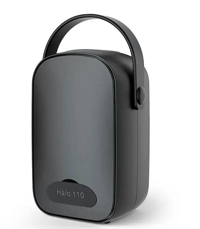 Акустика-караоке Tronsmart Halo 110 60w - фото 5