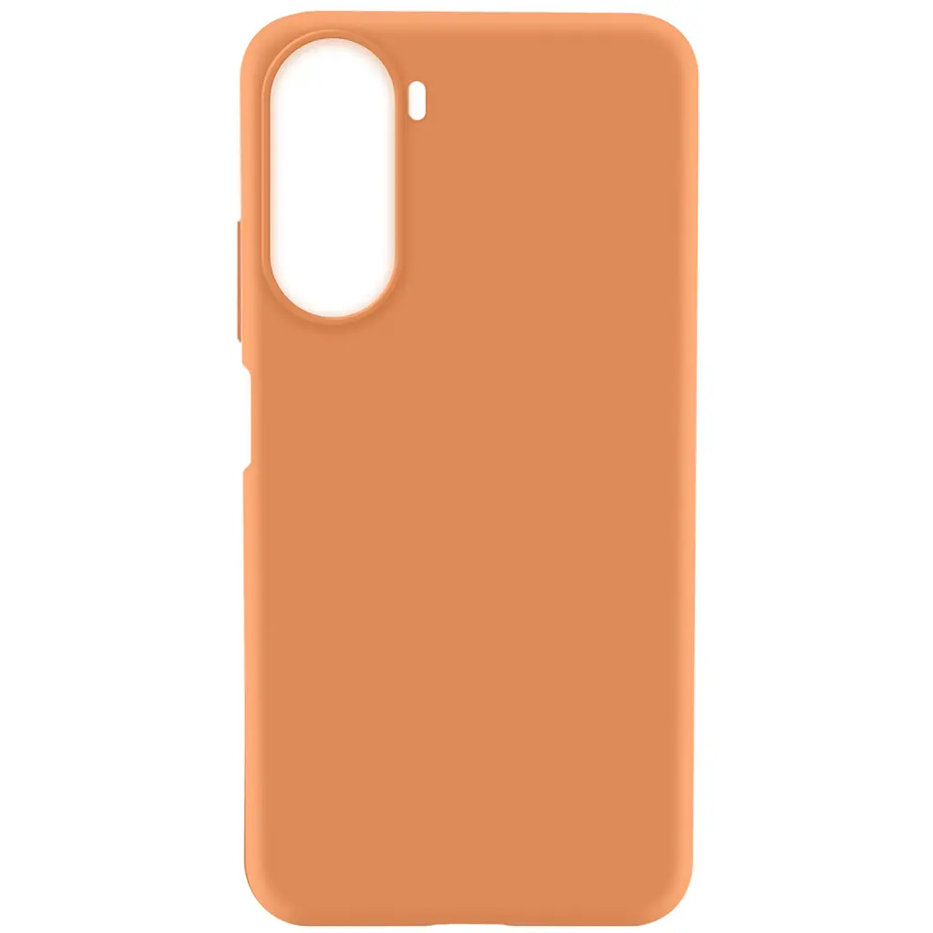 Чохол MAKE Xiaomi Redmi A7 Pro Silicone Sunset Orange
