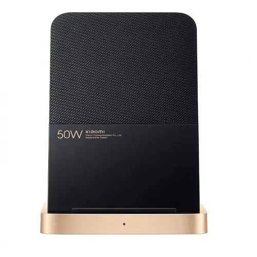 Бездротовий зарядний пристрій Xiaomi50W Wireless Charging Stand Set BHR5835CN - фото 3