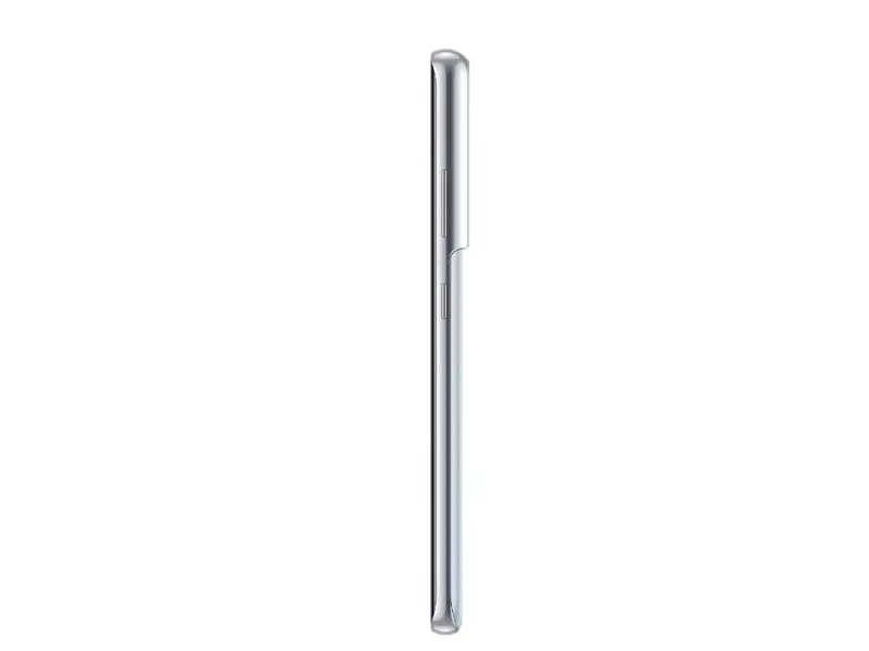 Смартфон Samsung Galaxy S21 Ultra 16/512GB Phantom Silver Global (SM-G998BZSHSEK) (Exynos) - фото 8