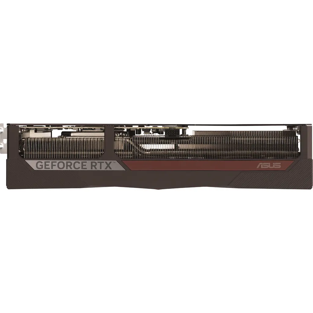Видеокарта Asus GeForce RTX 5080 Noctua OC 16GB [RTX5080-O16G-NOCTUA] UA [148268] - фото 17