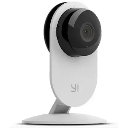 IP-камера видеонаблюдения YI Home 2K Pro YYS.62121 White - фото 2