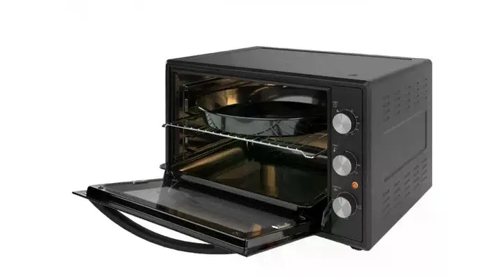 Електродуховка Zilan ZLN 2433 - фото 4