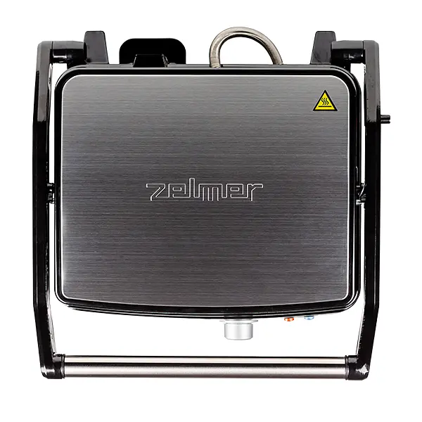 Электрогриль Zelmer ZPR2000 - фото 4