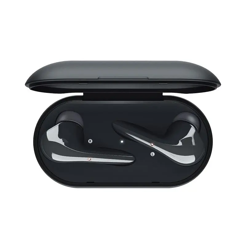 Наушники Trust Nika Touch True Wireless Mic Black (23554_Trust) - фото 9
