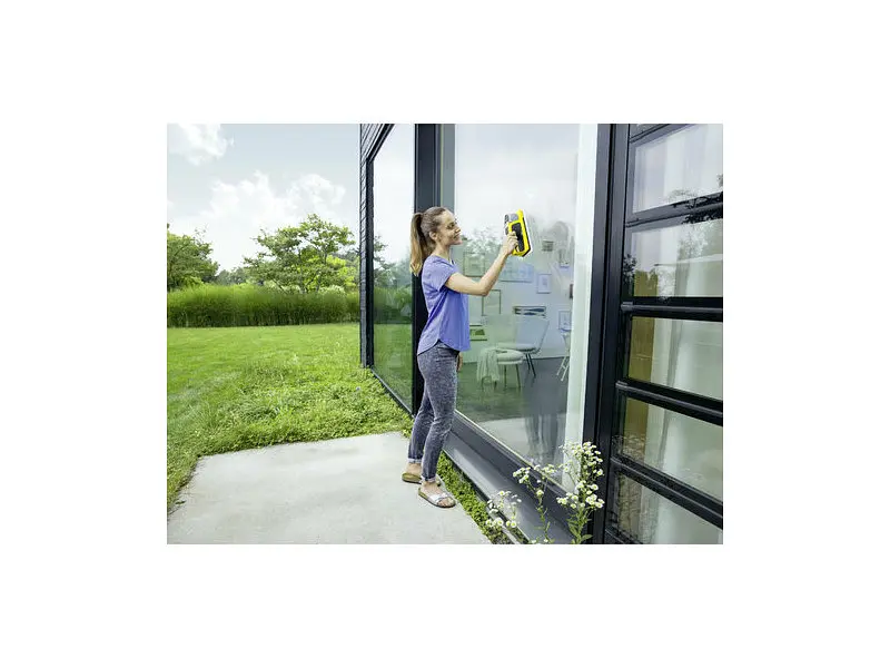 Віконний пилосос Karcher KV 4 (1.633-920.0) - фото 10