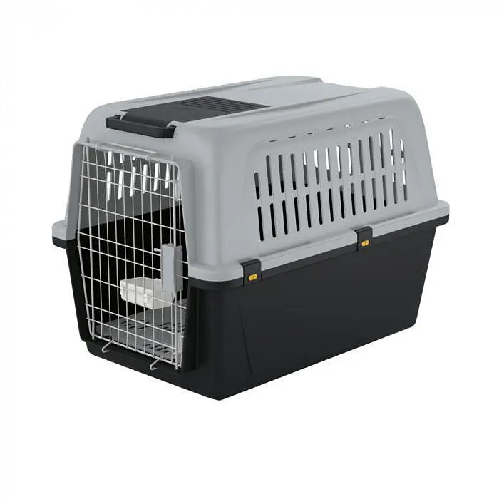Переноска-контейнер для собак Ferplast ATLAS 60 PROFESSIONAL 91х61х66.5 см - фото 2