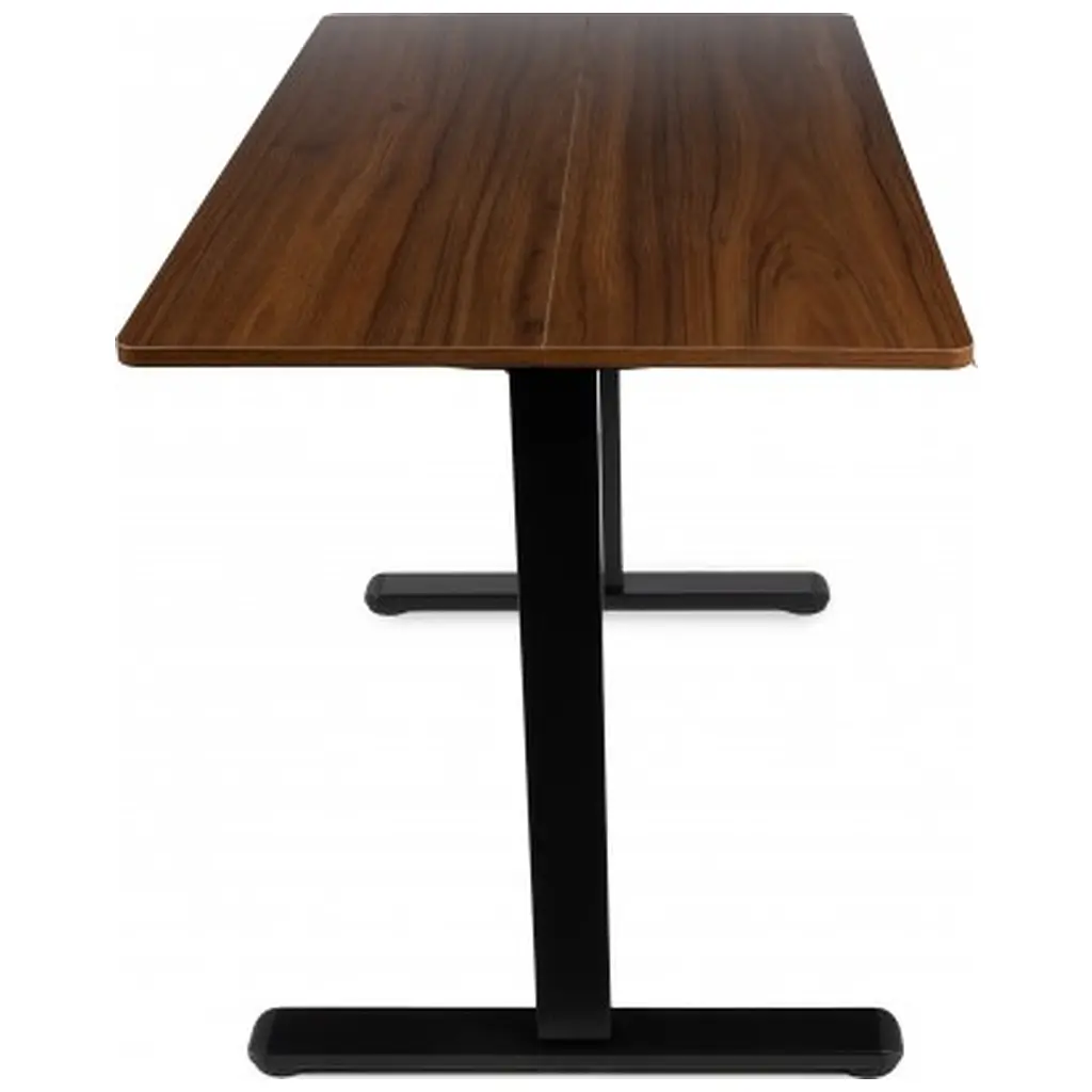 Компьютерный стол Barsky StandUp Home black (BSTh-03) - фото 3