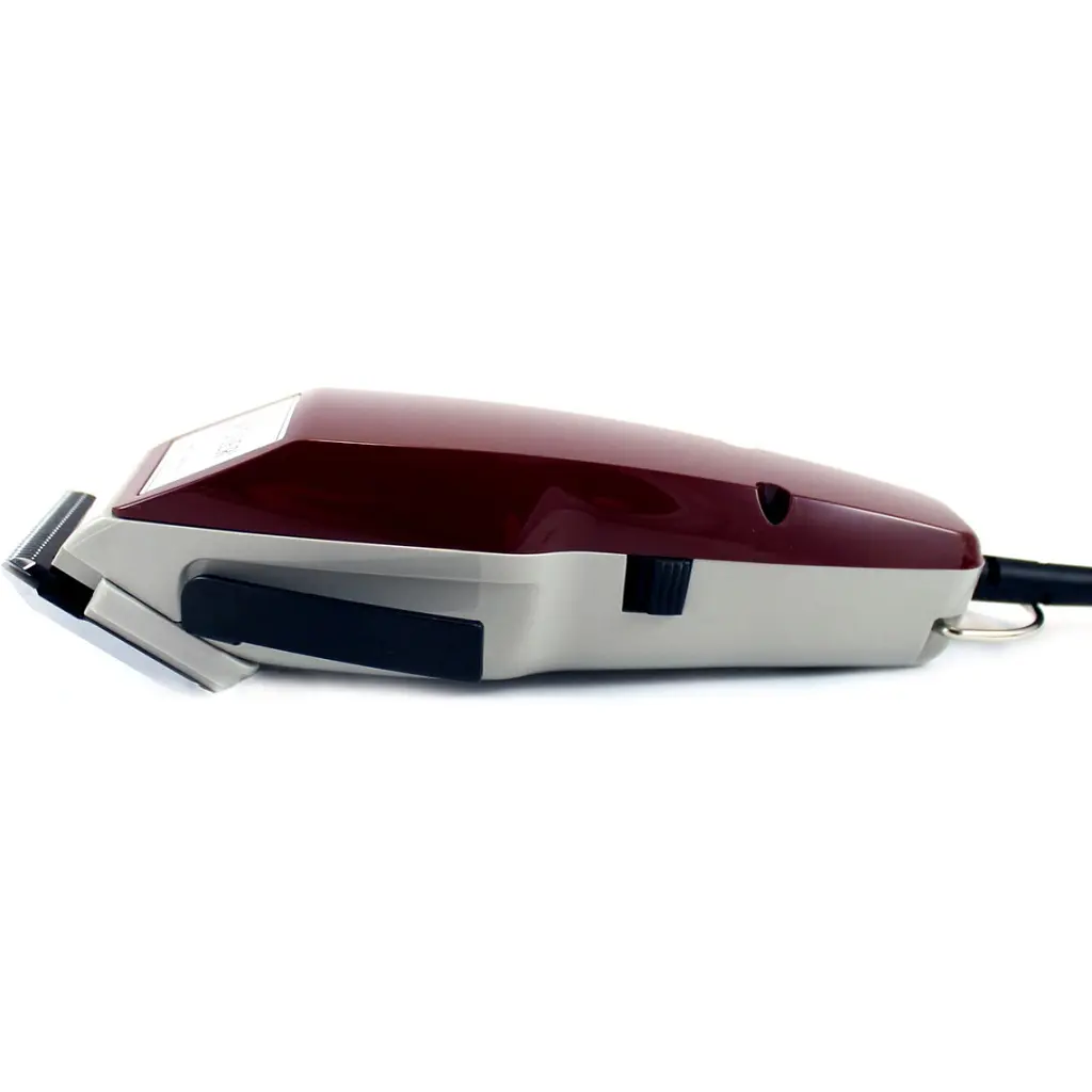 Машинка для стрижки Moser Edition Burgundy (1400-0278) - фото 2
