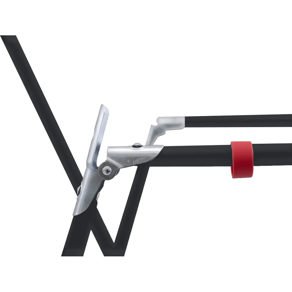 Сушарка для білизни Eurogold Чорна 18 м (D0503SE) - фото 3