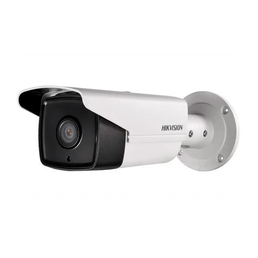 Відеокамера DS-2CD2T63G0-I8 Hikvision 6Mp f=2.8mm (99-00002685) - фото 2