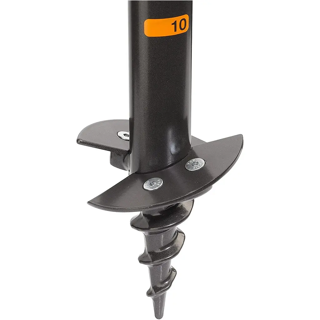 Садовий бур Fiskars QuikDrill малий S (134710 / 1000636) - фото 2