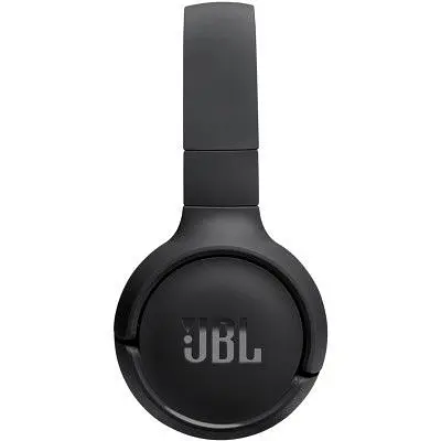 Наушники JBL Tune 520BT Black (JBLT520BTBLKEU) - фото 4