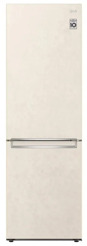 Холодильник LG GC-B459SECL (6835460)