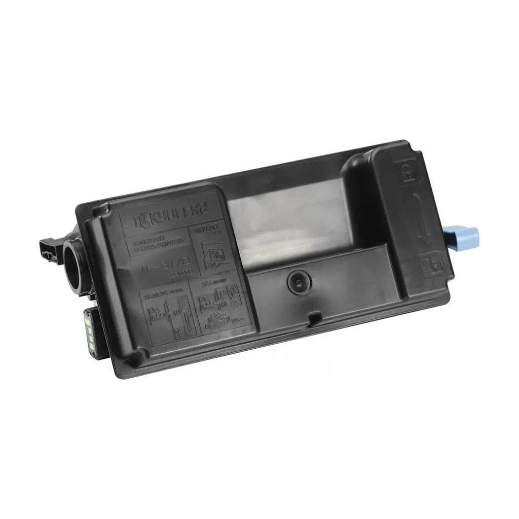 Тонер-картридж Kyocera TK-3170 15.5К (1T02T80NL1) - фото 2