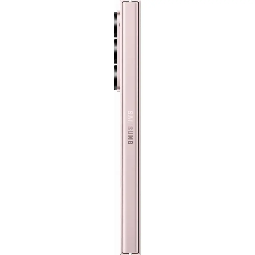 Смартфон Samsung Galaxy Fold 6 12/256GB Pink (SM-F956BLIB) [5G, NFC, 2 SIM/1 SIM + 1 eSIM] - фото 9