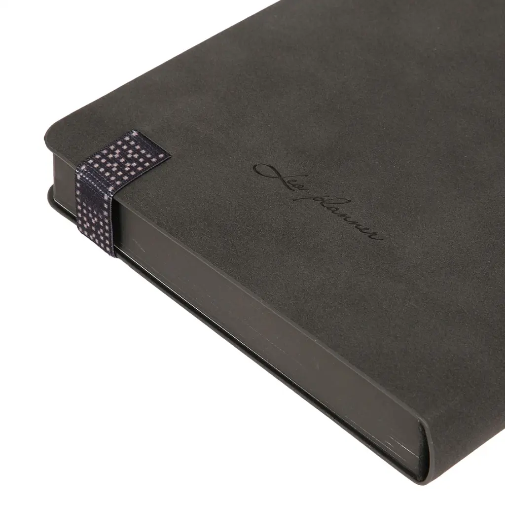 Записник деловой А5 Leo Planner Voyage датирован 368 страниц (252695) - фото 4