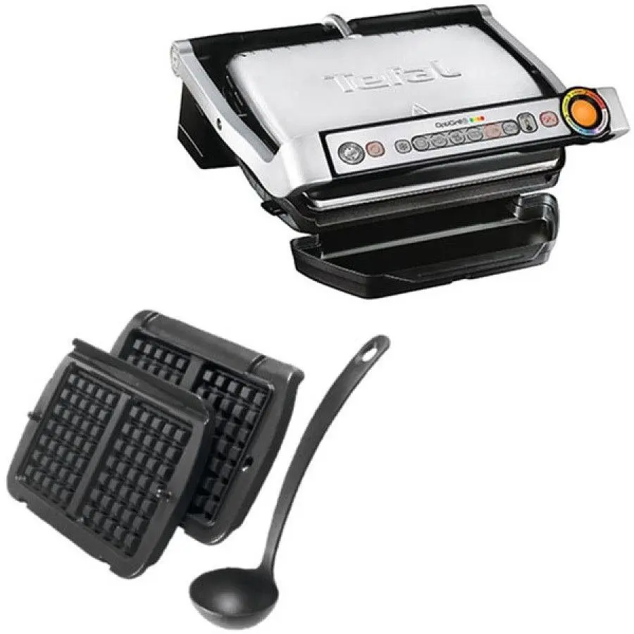 Електрогриль TEFAL GC 716 D12 - фото 2