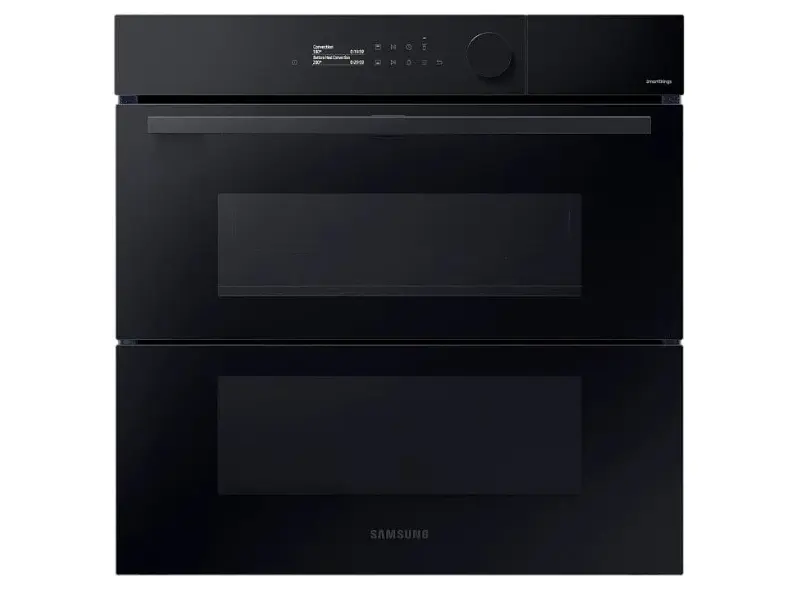 Духовка електрична Samsung DUAL COOK NV7B5785JAK