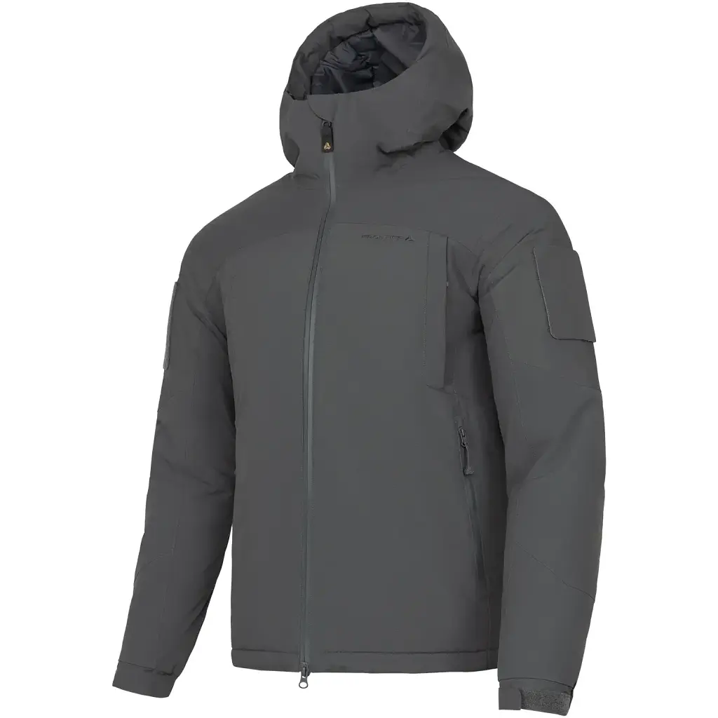 Куртка Frontier Helarctos M Graphite - фото 2