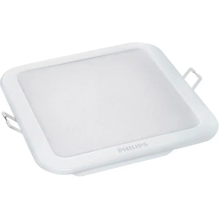 Cвітильник Philips DN027B, G2, 7W, 220-240V, 4000К (929002074002) - фото 2