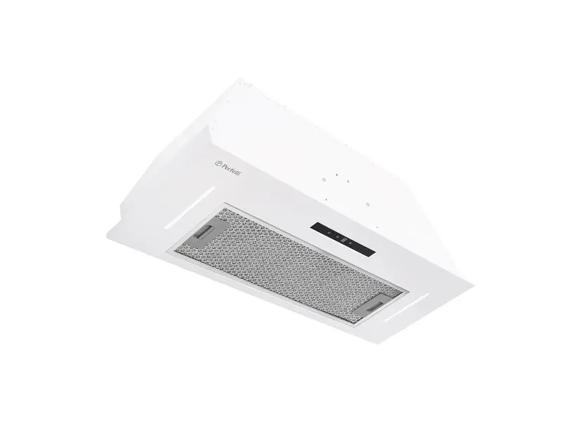 Витяжка Perfelli BIS 7653 WH 1000 LED - фото 3