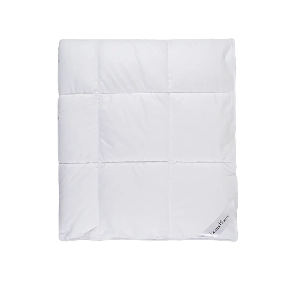 Одеяло Lotus Home - Latenna 155x215 полуторное - фото 5