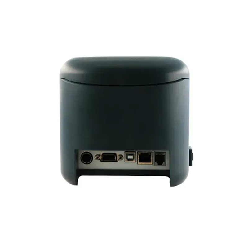 Принтер етикеток Gprinter GA-E250 USB, RS232, Ethernet (GA-E250-SUE-0147) - фото 2