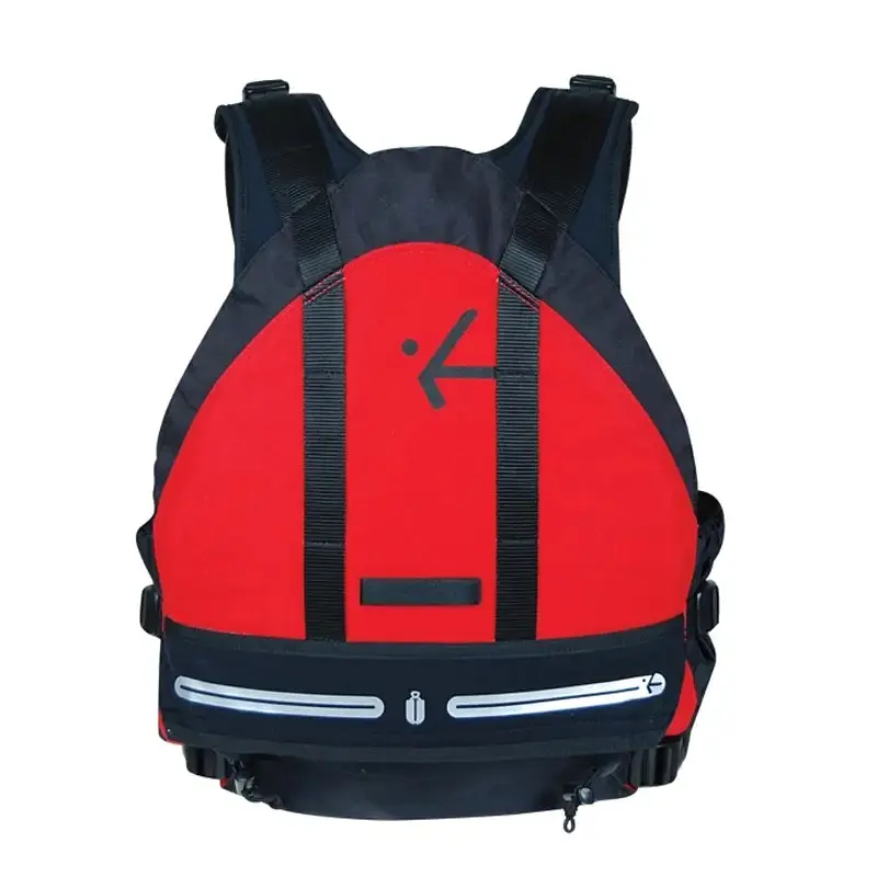 Жилет спасательный Hiko Cinch PFD 185C Red S/M (1053-11900_RED_S/M) - фото 2