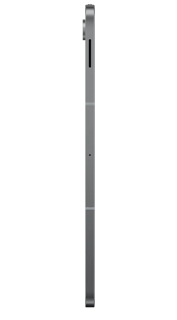 Планшет Samsung Galaxy Tab S10 FE+ WiFi SM-X620 12/256GB Gray (SM-X620NZAPEUC) - фото 7