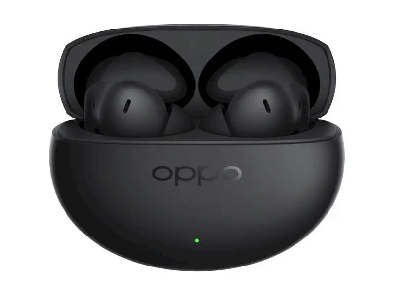 Навушники OPPO Enco Air5 Pro Matte Black - фото 2