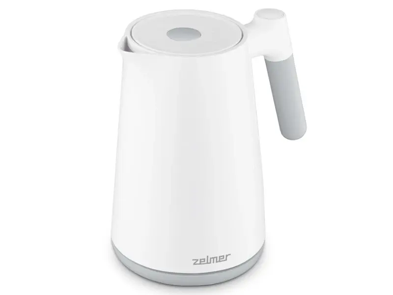 Електрочайник Zelmer ZCK7020