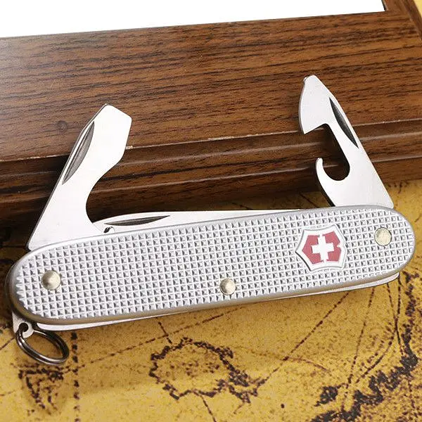 Нож Victorinox Pioneer [0.8201.26] [68251] - фото 5