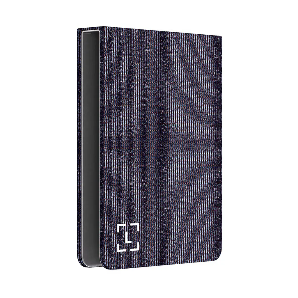 Чохол Ledger Flex Magnet Folio party aubergine (LEDGERFLEXMFPA) - фото 6