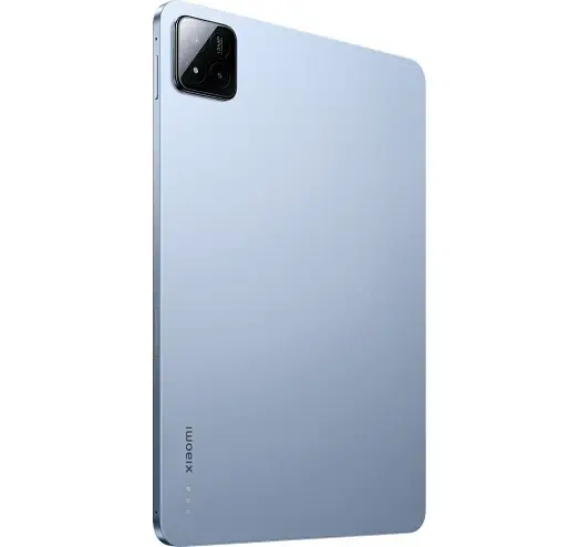 Планшет Xiaomi Pad 7 12/256GB Sky Blue (with charger) (Global Version) - фото 3