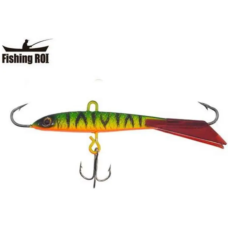 Балансир FISHING ROI "Pegas" 26г #76 65мм арт.7028-65-26-76