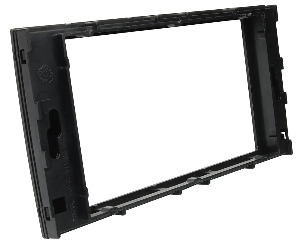 Переходная рамка Ford Transit, Focus, C-Max, S-Max, Fusion, Fiesta, Galaxy, Kuga AWM 781-01-079 - фото 3