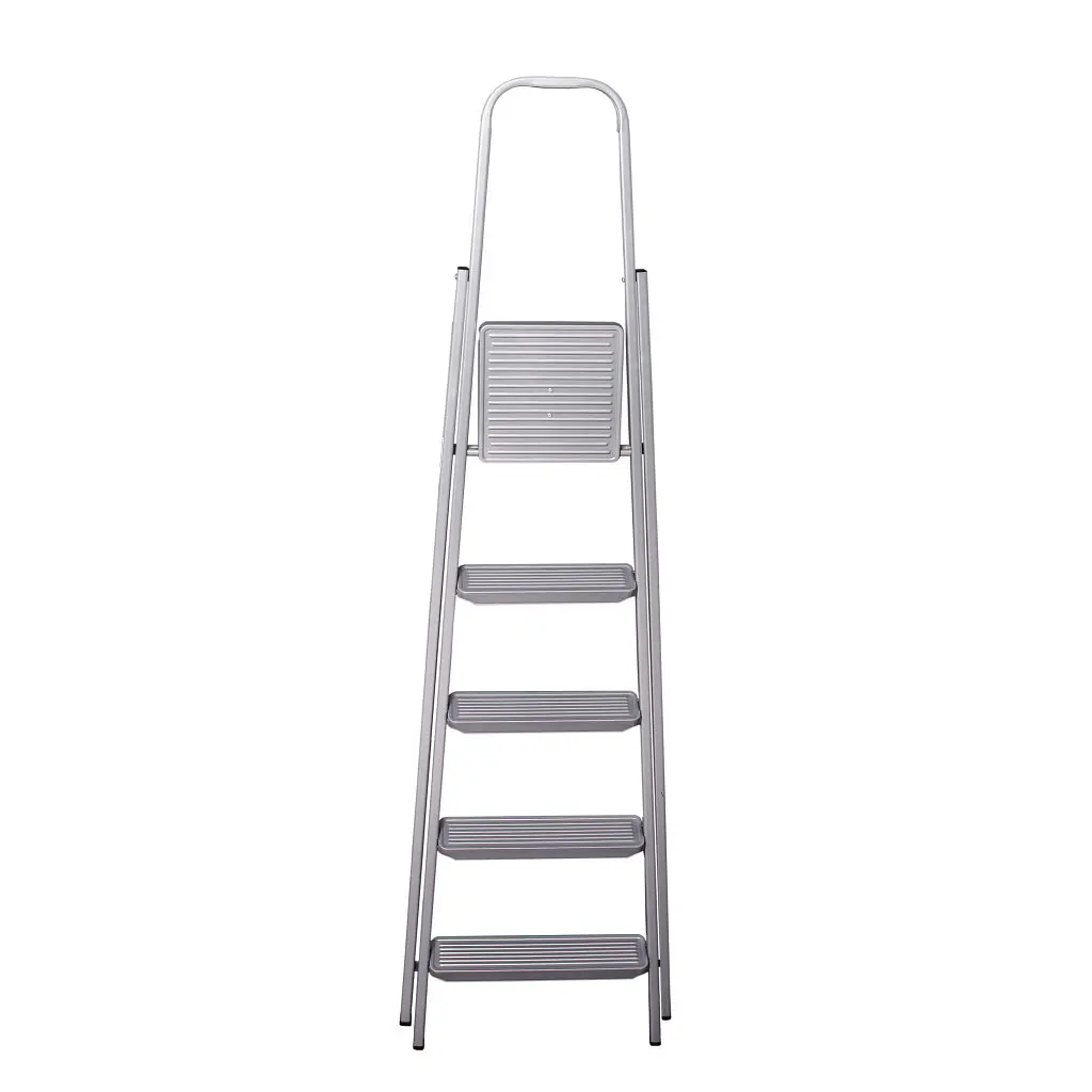 Драбина Eurogold STEEL HOME 215 GREY (ЕГ-215 GREY) - фото 3