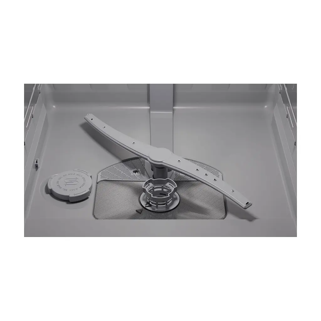 Посудомоечная машина Bosch SMV26EX14K - фото 9