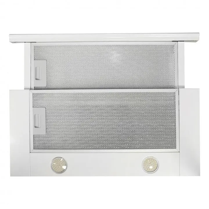 Витяжка телескопічна Eleyus Storm 1200 LED SMD 60 WH - фото 7