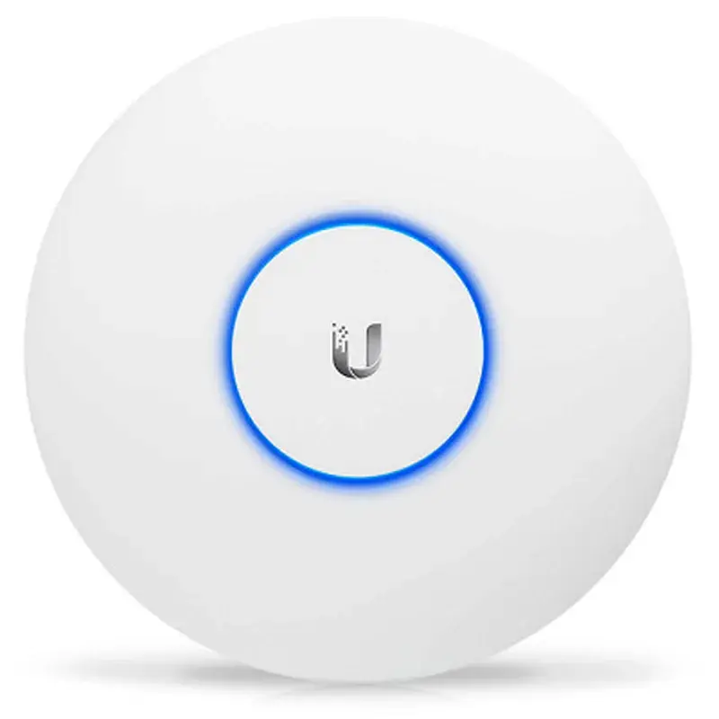 Точка доступу Wi-Fi Ubiquiti UAP-AC-PRO - фото 2