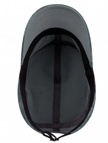 Кепка Buff Military Cap rinmann S/M Синій - фото 2