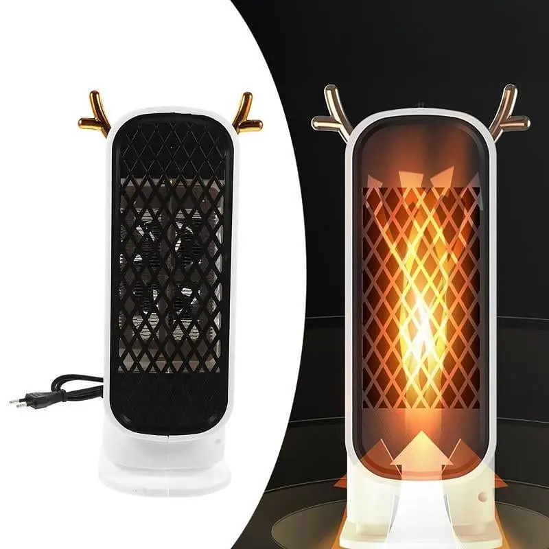 Зволожувач повітря і нічник Humidifiers Rabbit SA 2в1 Кролик ультразвуковий з підсвіткою - фото 3