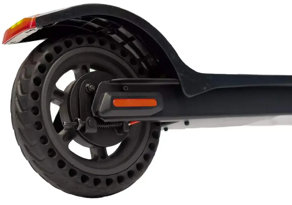 Електросамокат NASA Mercury 8575K - фото 6